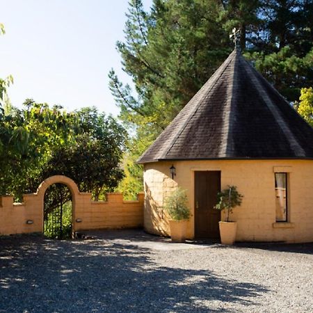 The Mudcastle Villa Nelson Buitenkant foto