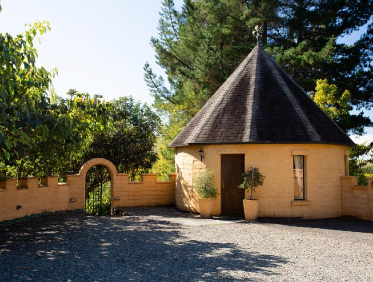 The Mudcastle Villa Nelson Buitenkant foto