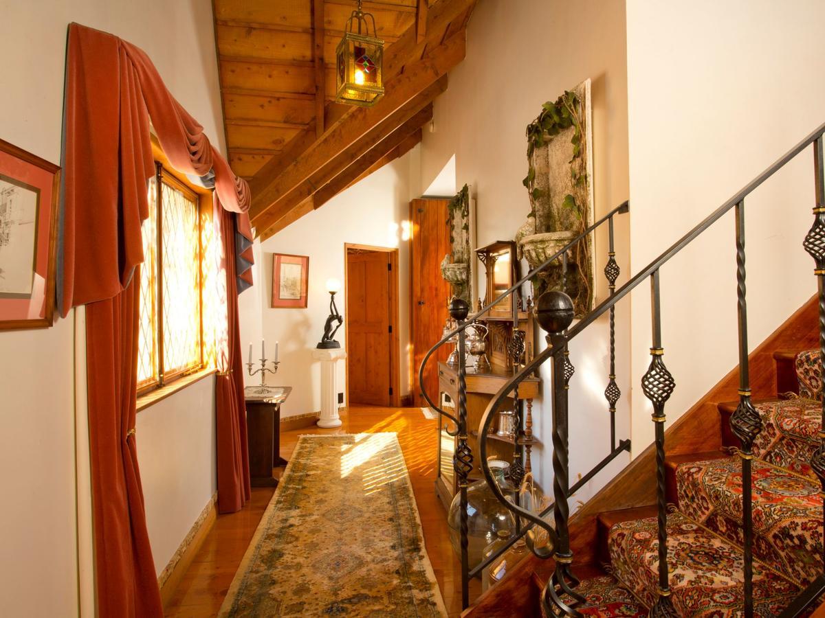 The Mudcastle Villa Nelson Buitenkant foto